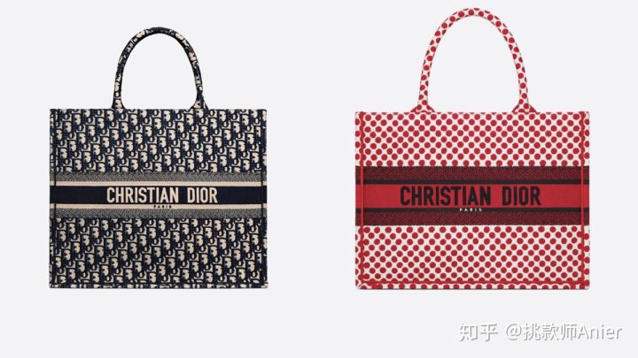 dior,celine,lv,gucci……10款大包托特袋盘点,大容量才够装