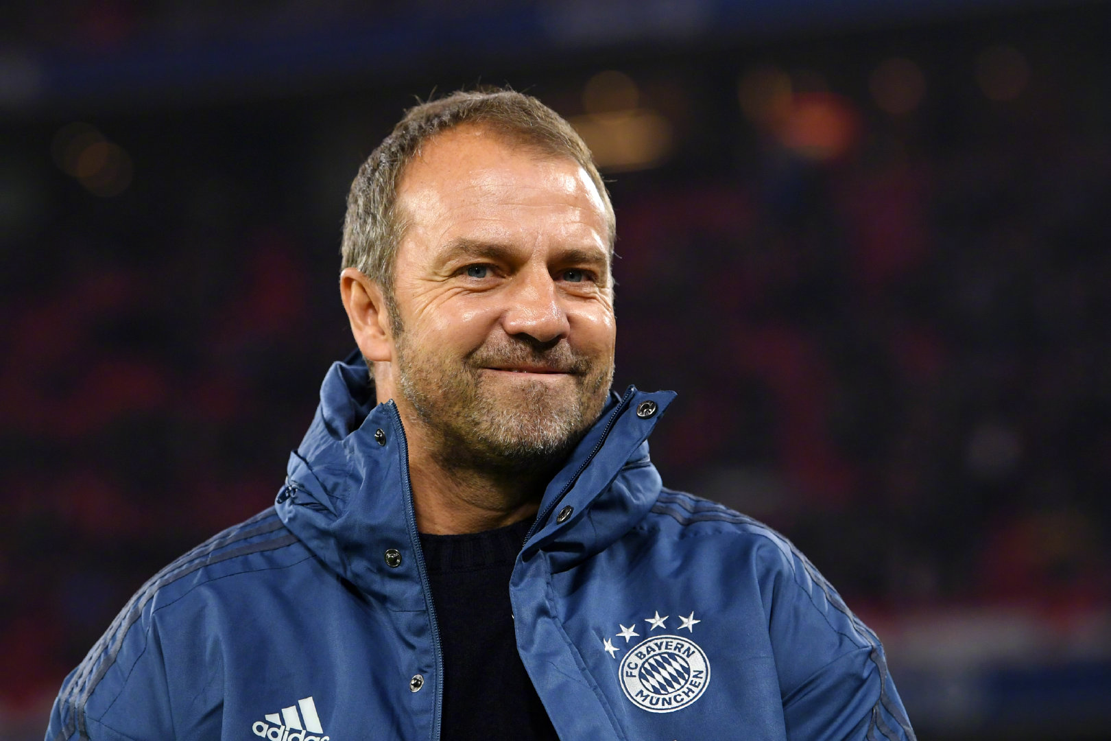 诺沃特尼支持弗利克的战术思维,德国队的阵型适合杜克施