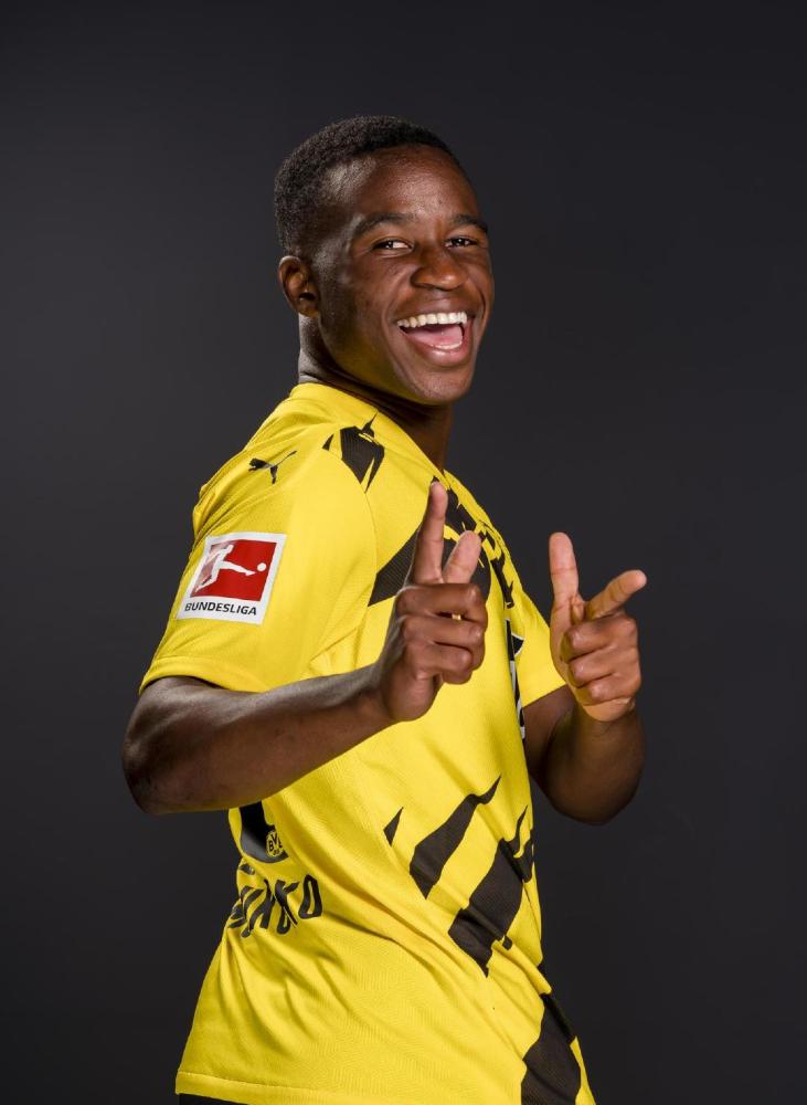 德塞利建议伯利争取科贝尔,国米能不能租借穆科科?