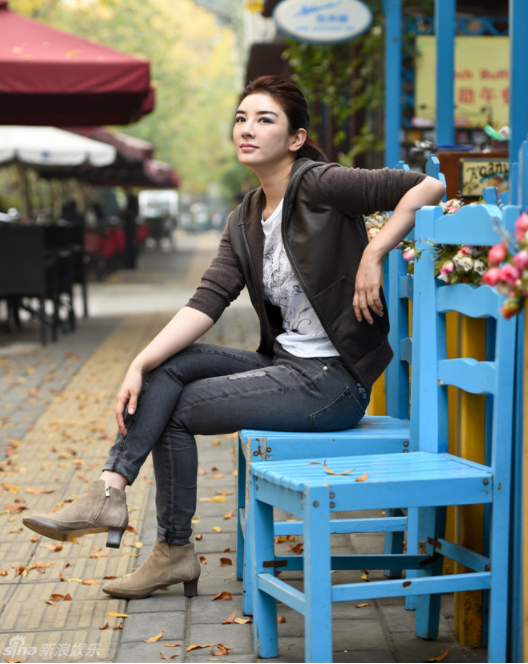 "伤情"的黄奕,历经两段婚姻,却悟不透早已注定的结局