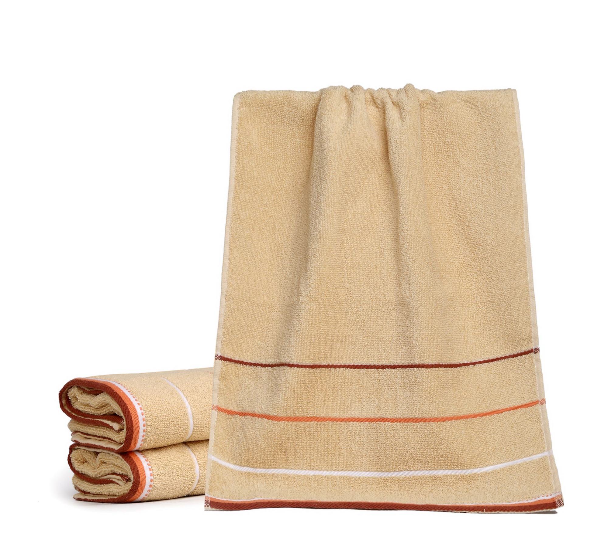 心理测试:选一条毛巾,测出你的爱情运怎么样