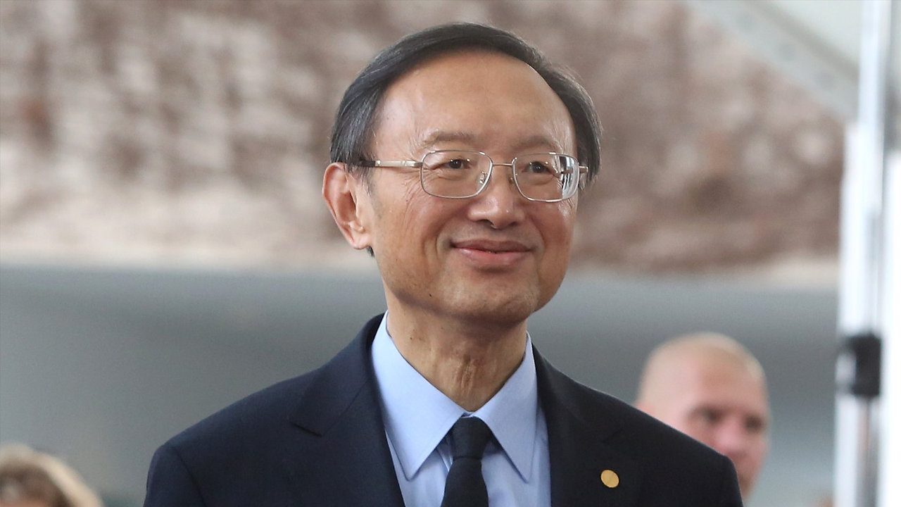 事关中美关系,6月13日,杨洁篪与美方坦诚沟通,关键信息点很多