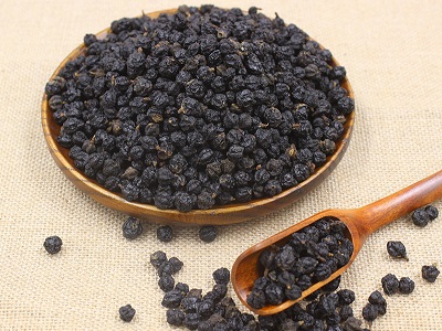 黑果花楸的功效和吃法 黑果花楸2种吃法和功效要知道