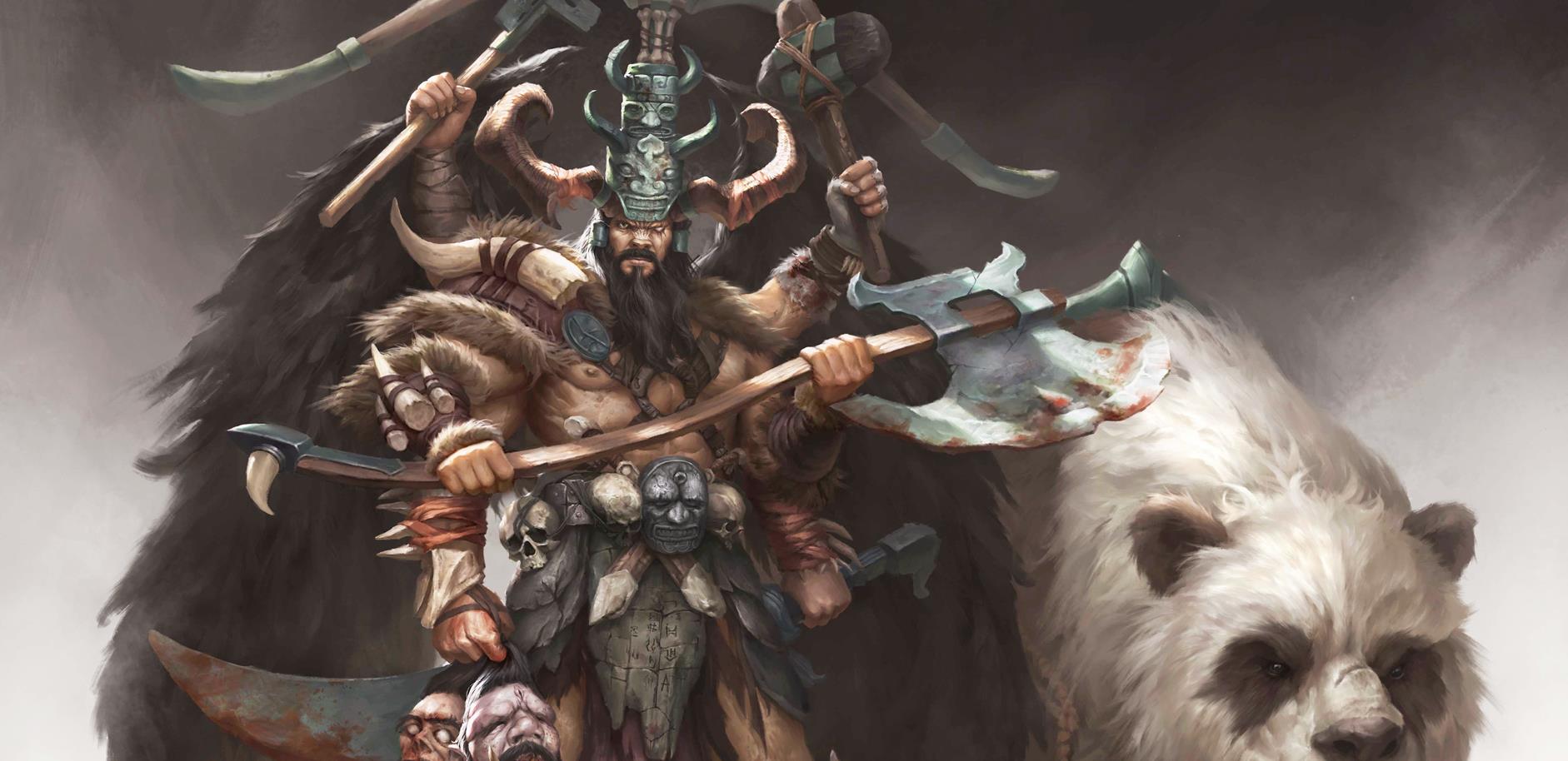 山东考古的发现,或解释了黄帝肢解蚩尤的原因