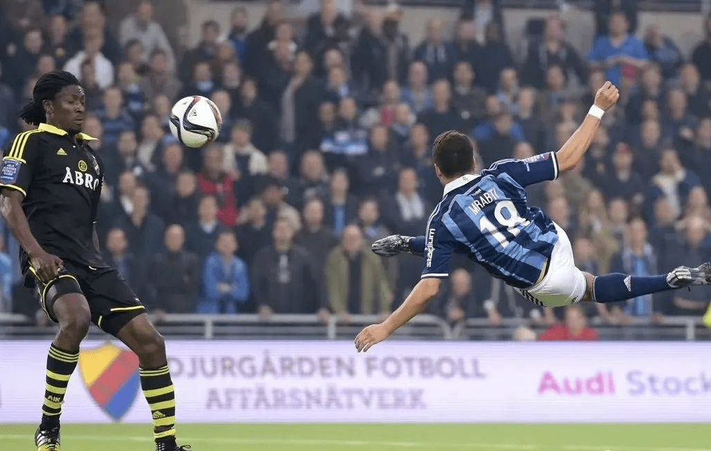 瑞超 瓦尔贝里vs马尔默 马尔默客场可信?