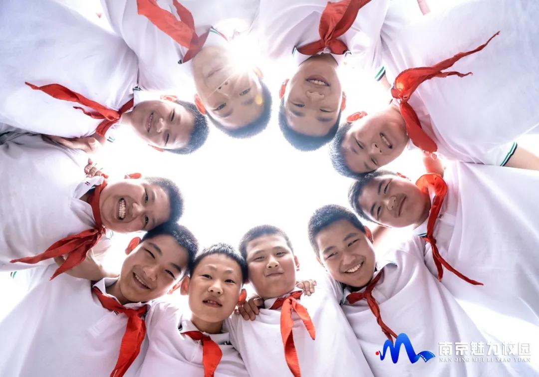 毕业纪念册丨南京市景明佳园小学六(3)班,留住青春时光