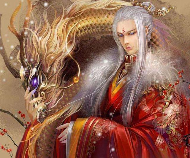 万古神帝:荒天破境失败,这种折寿的事情,不可能让张若尘背锅