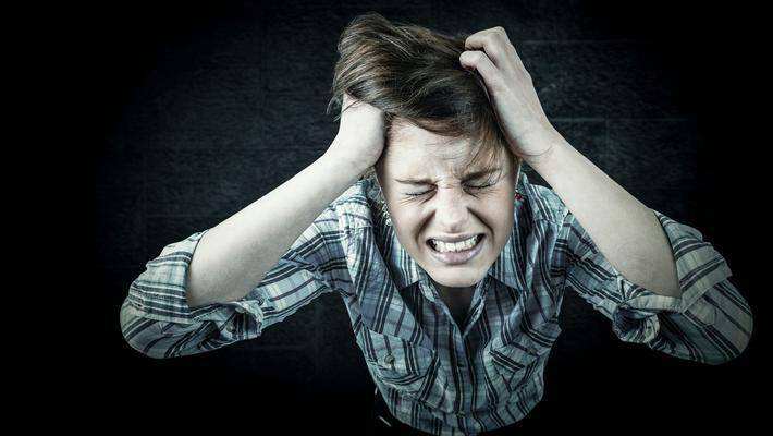孩子情绪不稳定,家长注意了,知道如何正确引导孩子吗