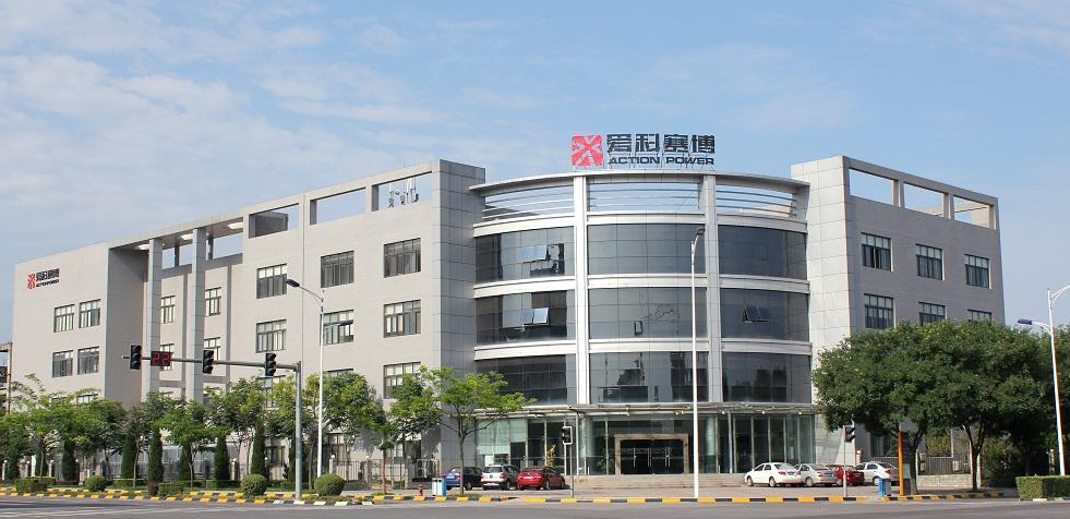 爱科赛博通过注册,时隔七年再闯a股