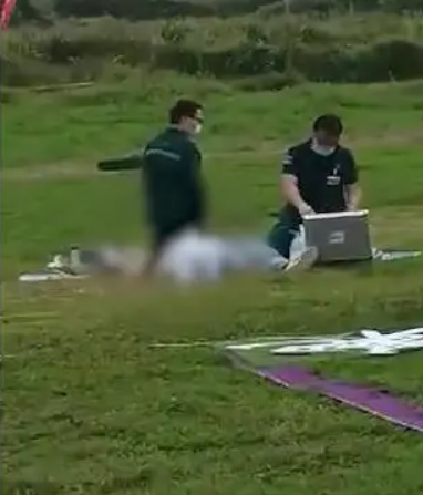 |培训一个半小时上岗！湖南一兼职大学生从热气球上坠亡，回应来了