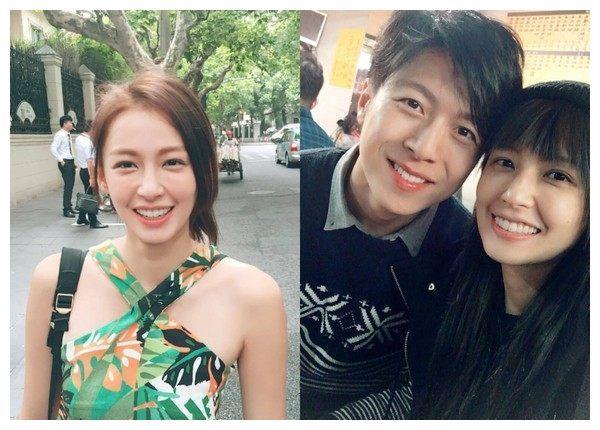 "宅男女神"袁艾菲:曾因溺水与男友分手,在10年后重逢变夫妻