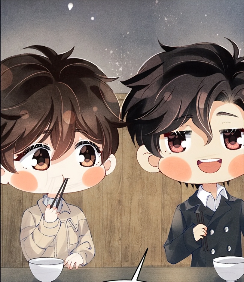 碎玉投珠:师哥神逻辑彻底开窍,汉白惹新桃花,慎语又又又吃醋了