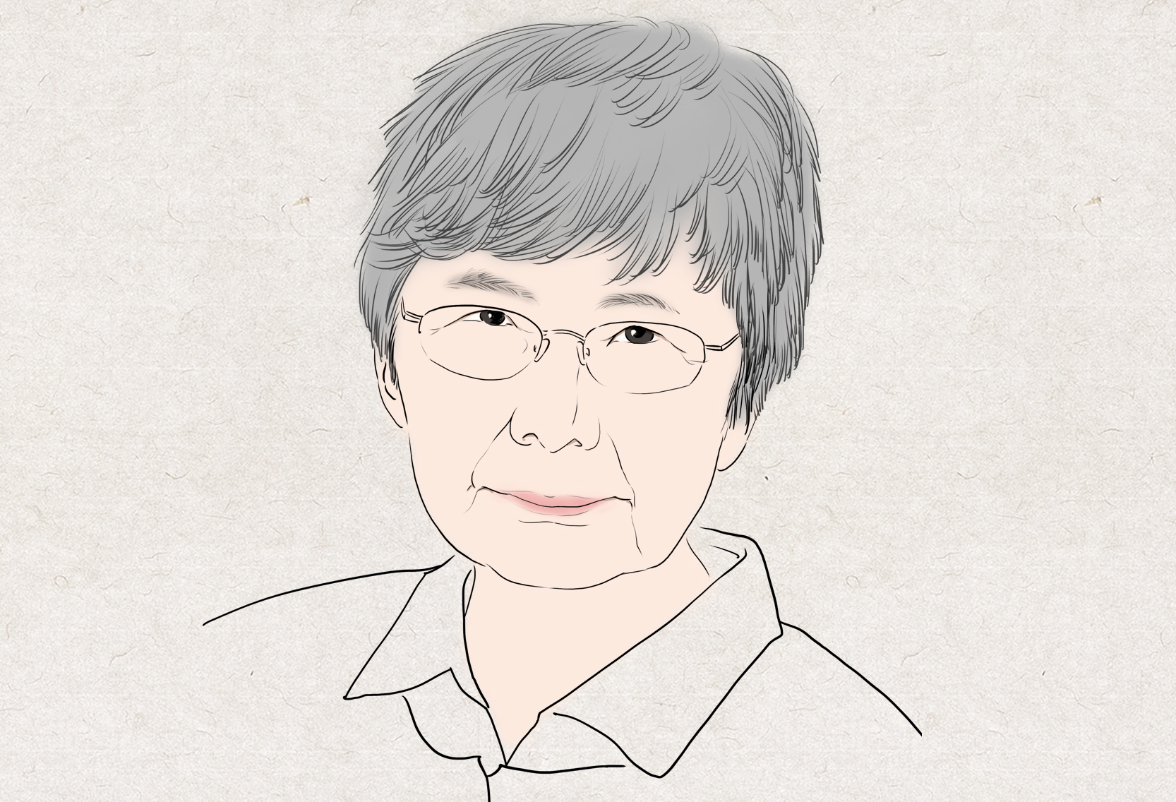 让高考状元衷情考古的樊锦诗,从青春少女到满头华发只做了一件事