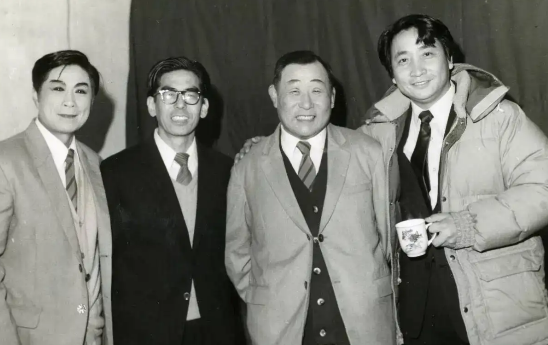 马季去世16年后,搭档王金宝病逝,曾是姜昆恩师,临终前遗愿曝光