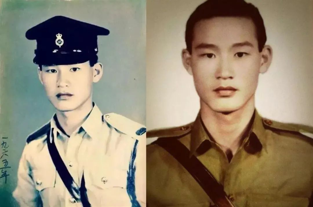 香港狠人陈慧敏成长史