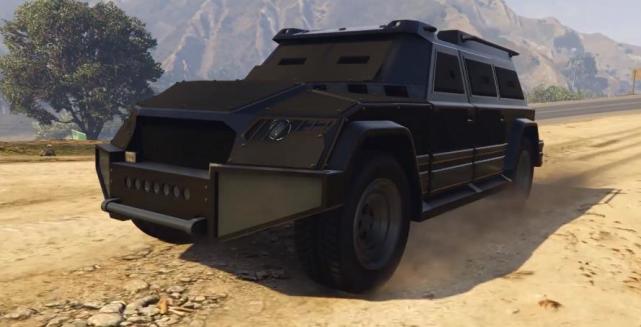 gta5骷髅马现实车型图片