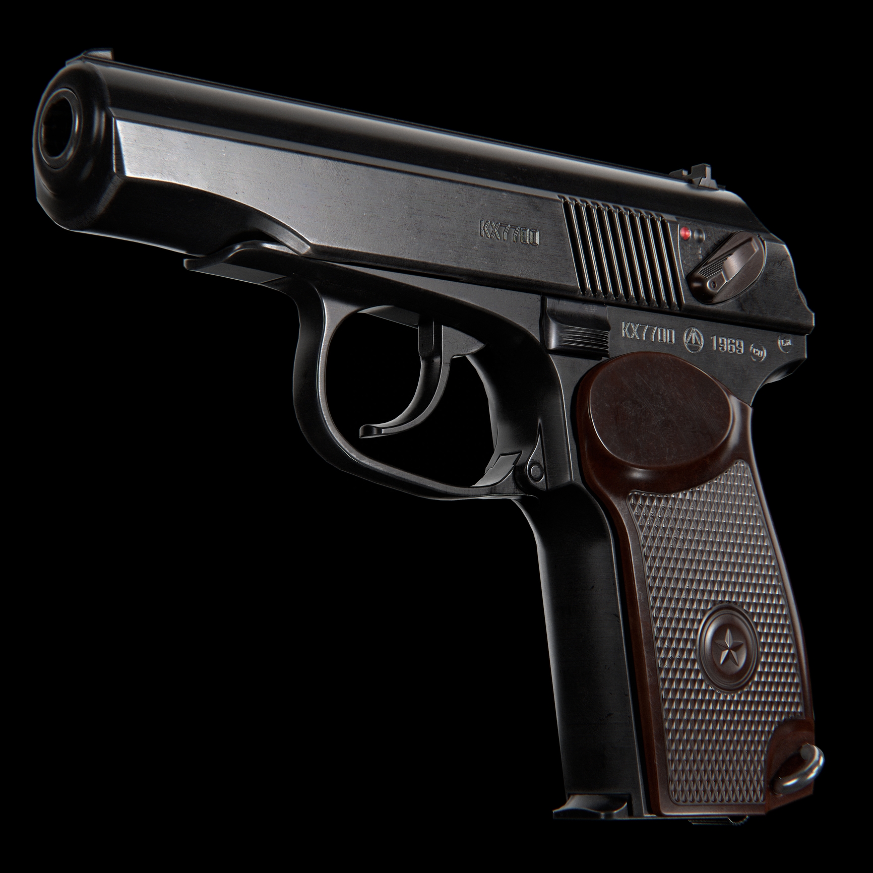 Is 9mm Makarov The Same As 380