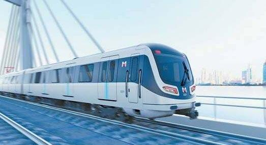 厦门在建一条"跨海地铁",共设31站,是为本岛和沿线发展服务的