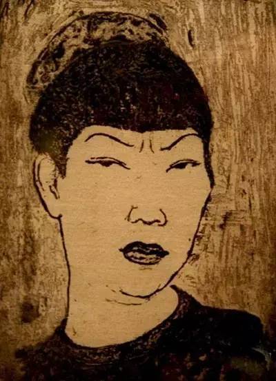 一代画魂潘玉良:从青楼走向世界,她抓住了每一个逆袭的机会