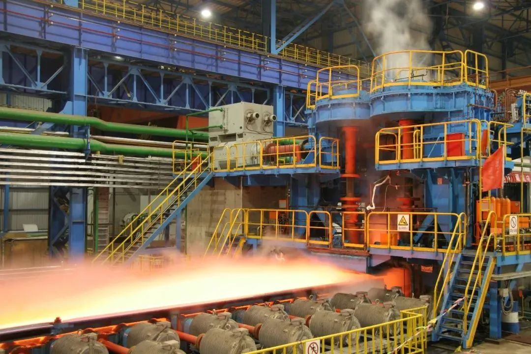 昌黎富豪张庆敏:起家钢铁厂,控制15家公司,营收444亿