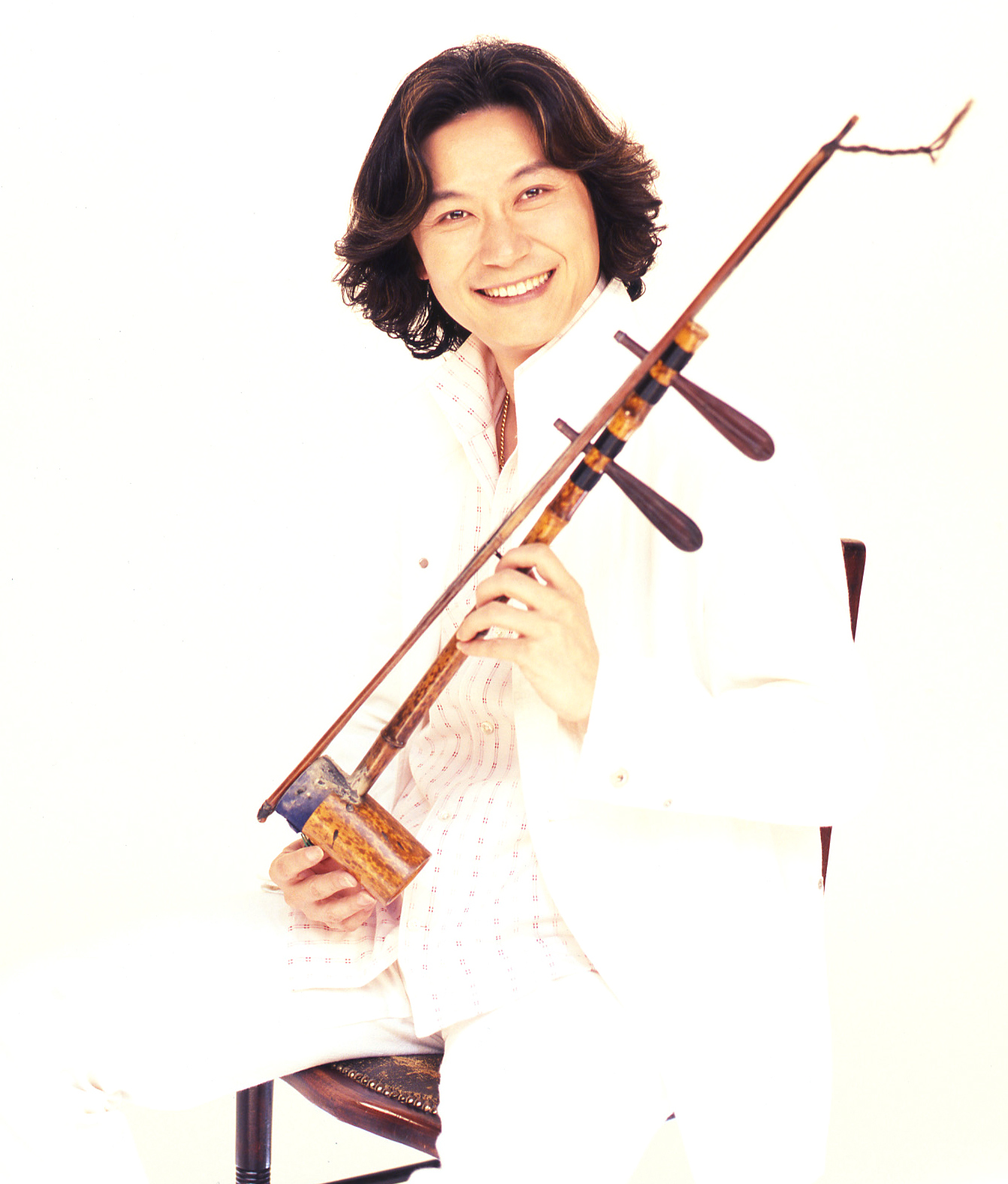 2006年安倍晋三闪电访华内幕:夫人秘密来京,华人"男闺蜜"牵线