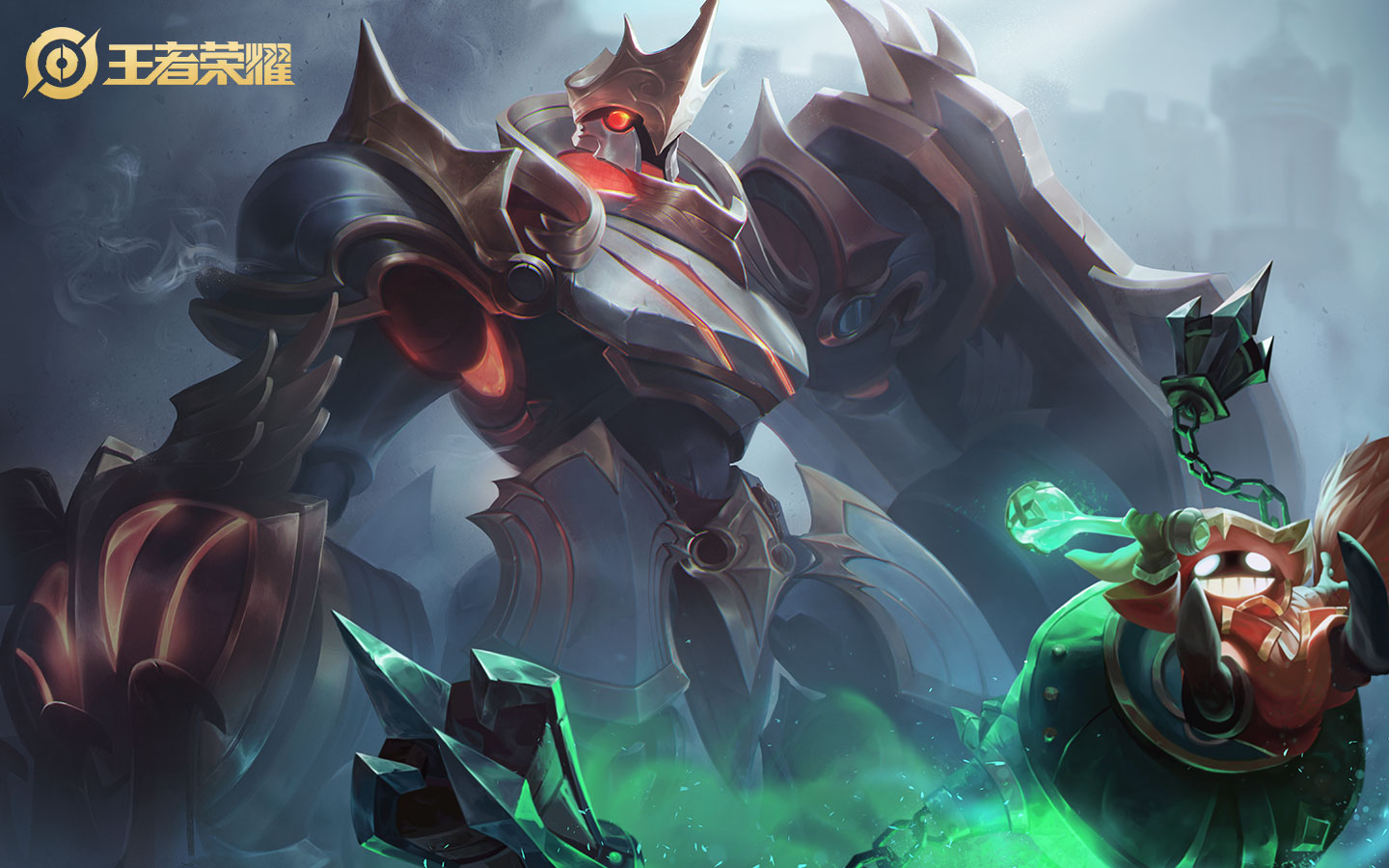 王者荣耀s28赛季初辅助英雄|硬辅时代回归,张飞盾山开启t0之旅!