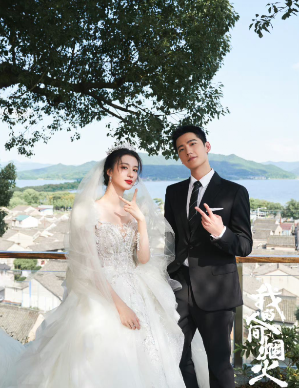 王楚然被批资源咖,新剧进组不受影响,张晚意被调侃一个暑假白干