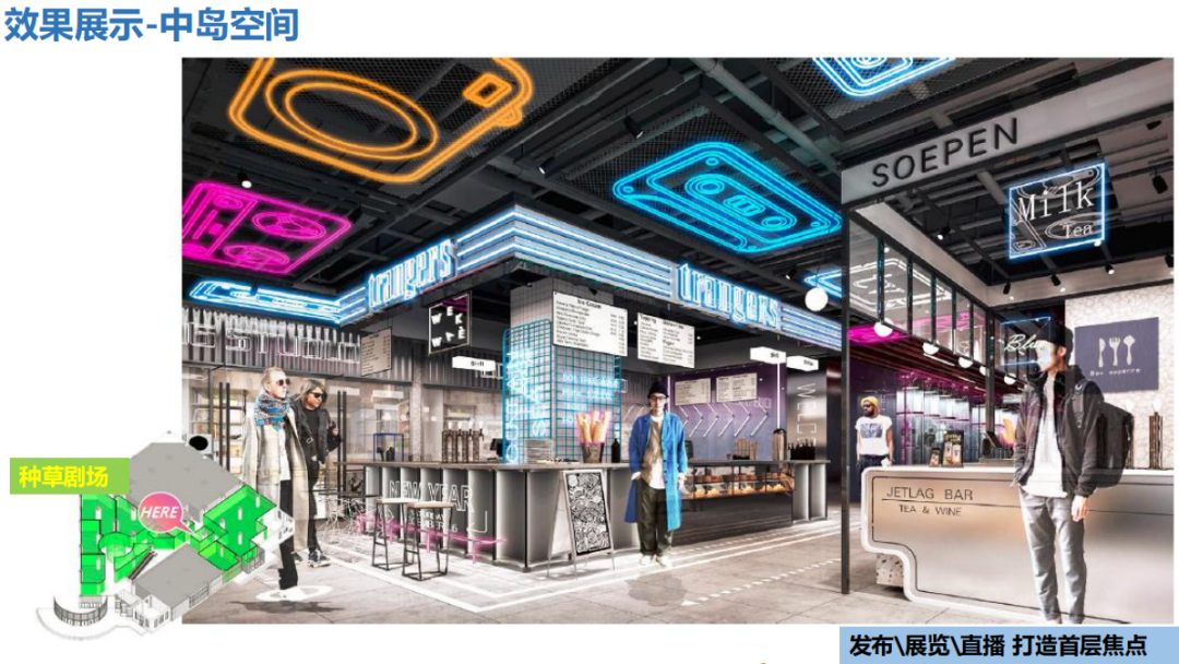 置顶|“五道口服装市场”年底变身！30年的记忆，要刷新了