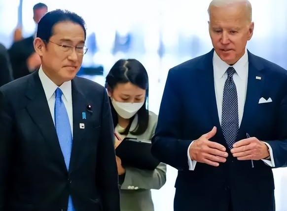 美国又监听日本高官了,亲美首相却敢心存不满