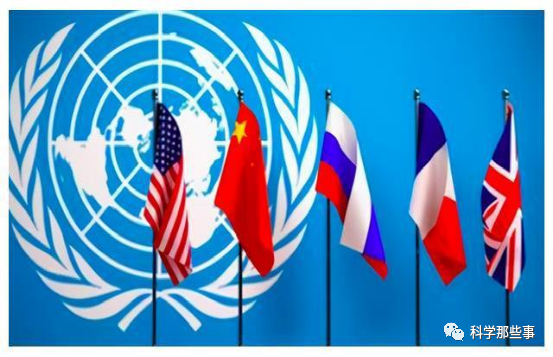 如果美国被踢出联合国常任理事国,世界会怎样