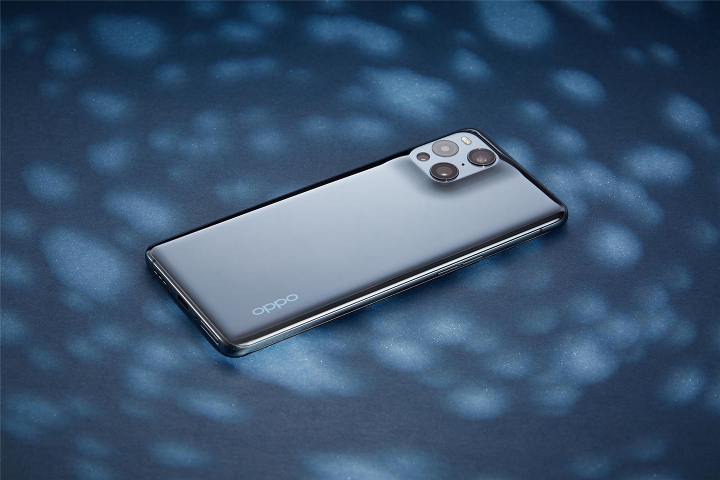 oppofindx3pro测评:感受为王,观感旗舰