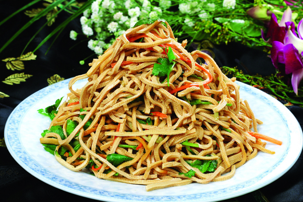 在京广铁路线上,有一个名叫高碑店.@食味菜谱的动态