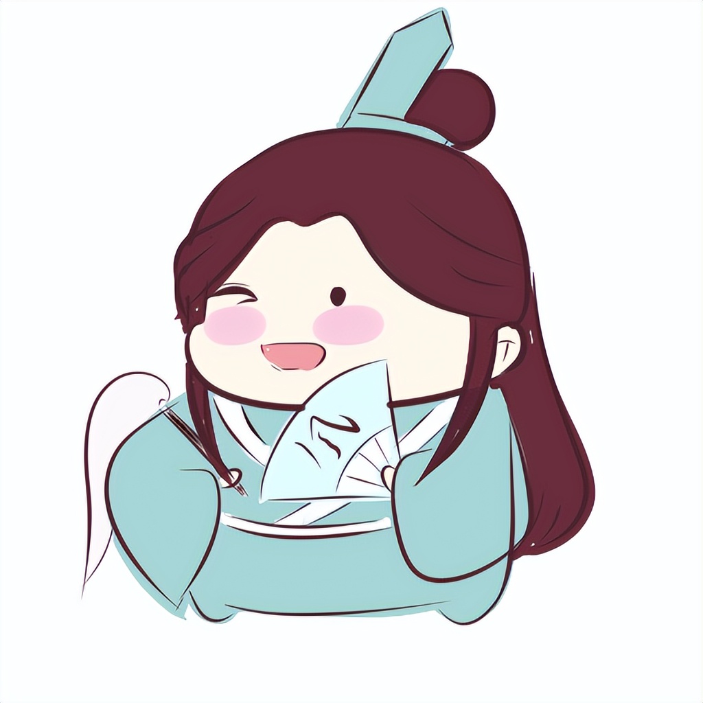 《天官赐福》之粉头裴茗的观察日志(一)剪不断理还乱啊