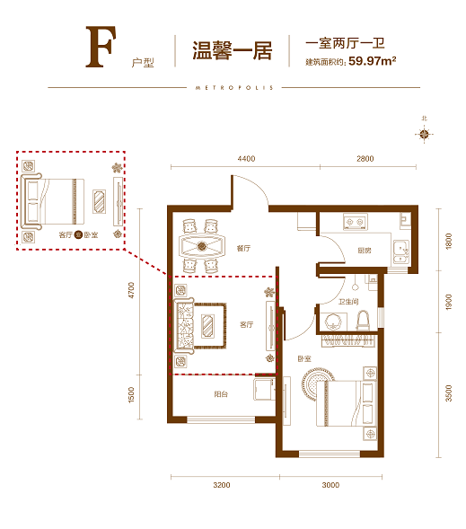 盛邦 · 拾光台|石家庄二环内 3月27日样板间盛大开放,欢迎品鉴!