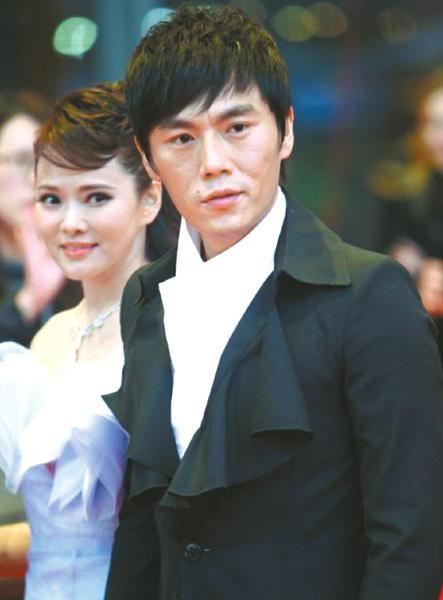 黄渤一红就把老婆娶回家?庾澄庆为前妻结婚点赞?这才是真感情!