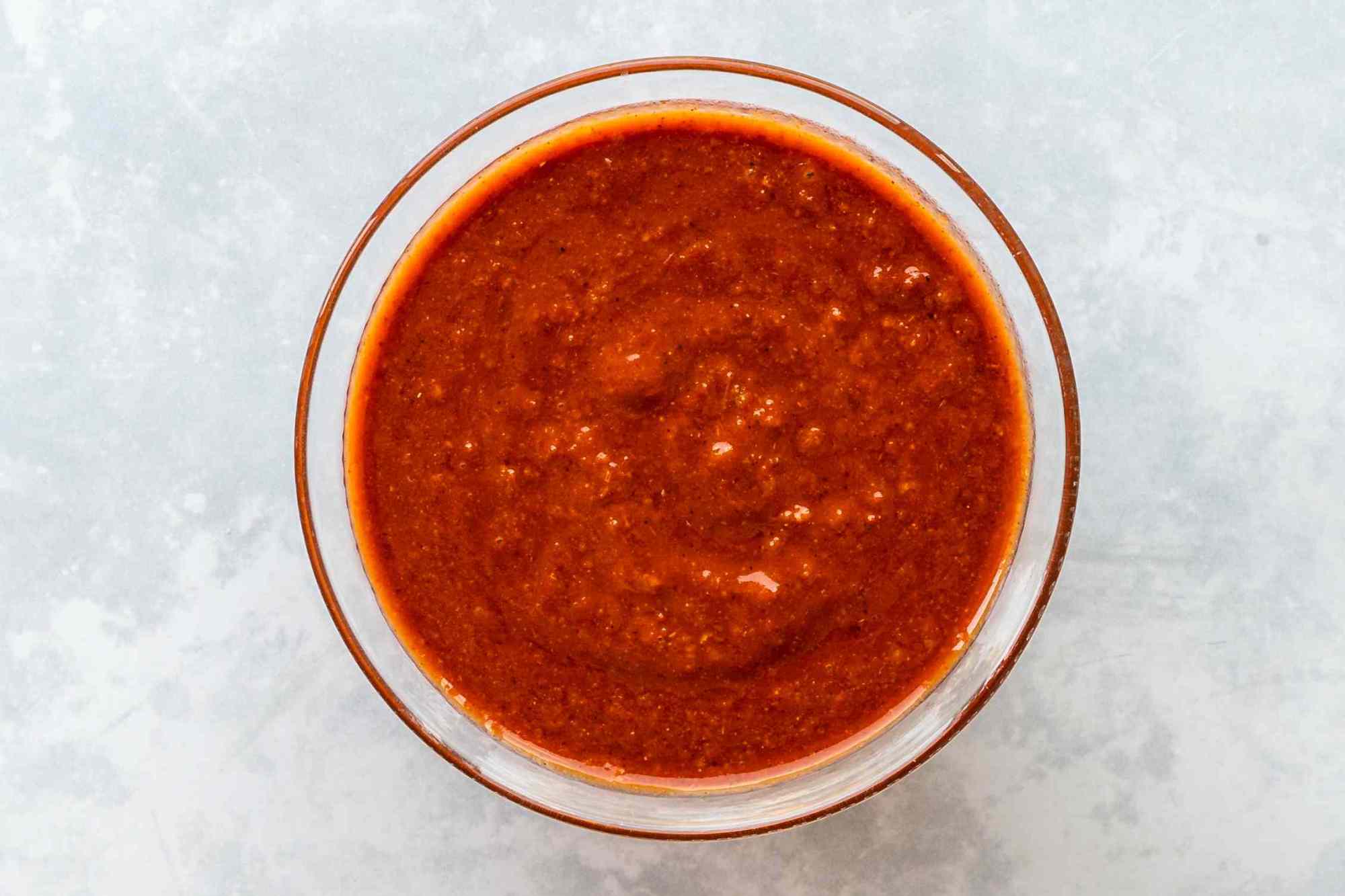 自制泰式红咖喱酱,简单易操作有手就可以