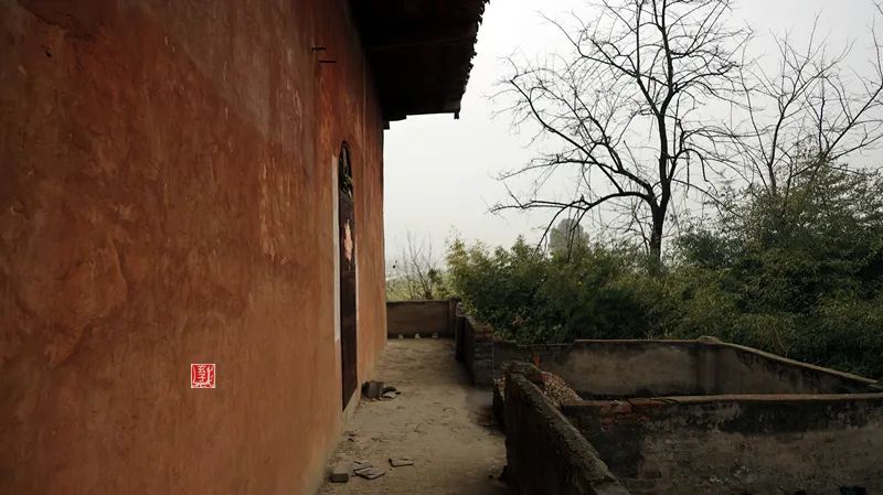 淮阳齐老乡的这座寺庙,竟与古代号称"刀祖"的名将有关!(上)