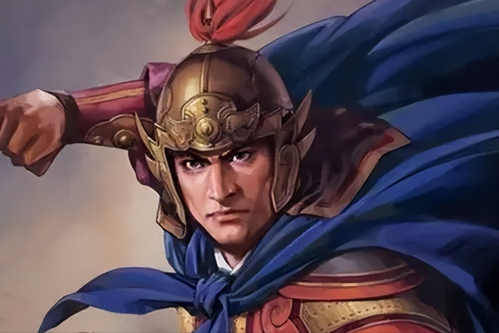 明朝开国名将常遇春一生从没打过败仗却去世于全面胜利之时