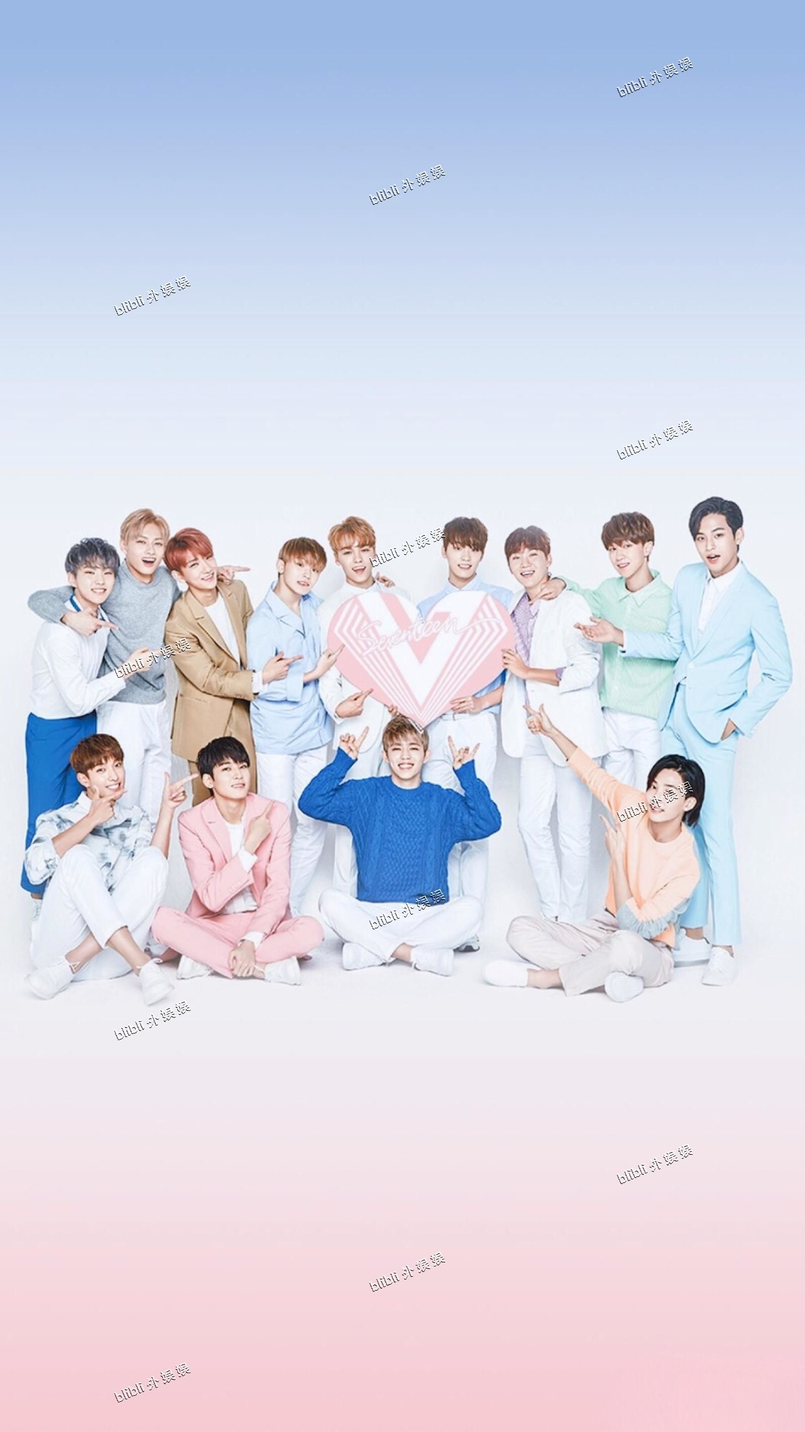 seventeen被私生电话骚扰,权顺荣hoshi:都能抓到,我只是不忍心