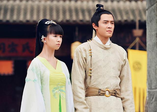 《聊斋婴宁》天真可爱,聪颖多情的笑容之下,是对社会百态的洞明
