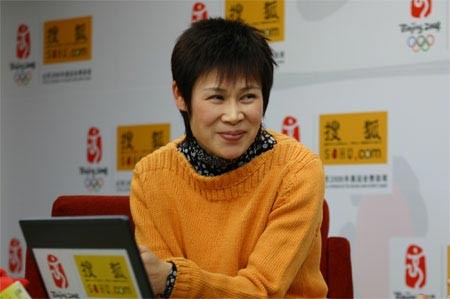 叶乔波,中国冬奥奖牌零的突破者,一个时代永不服输的精神