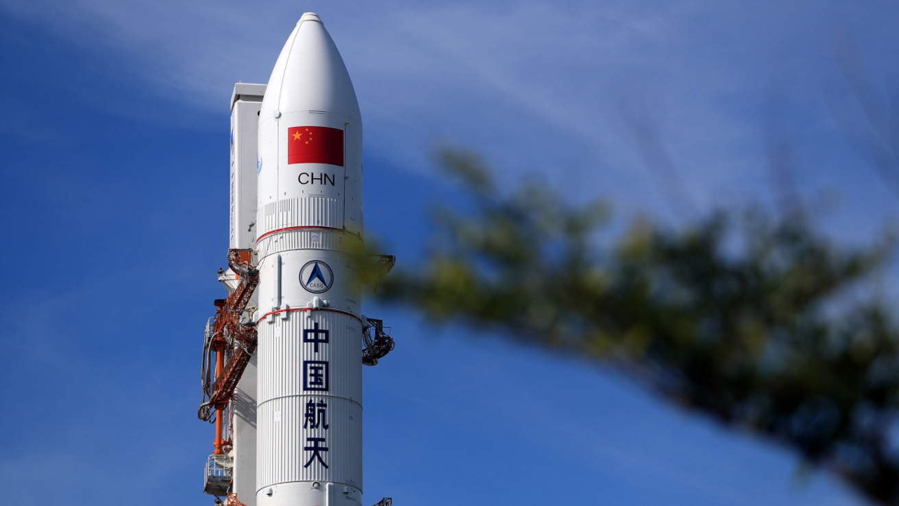 2007年北斗二号升空,欧洲不爽编造坏话,3年后却求我国高抬贵手