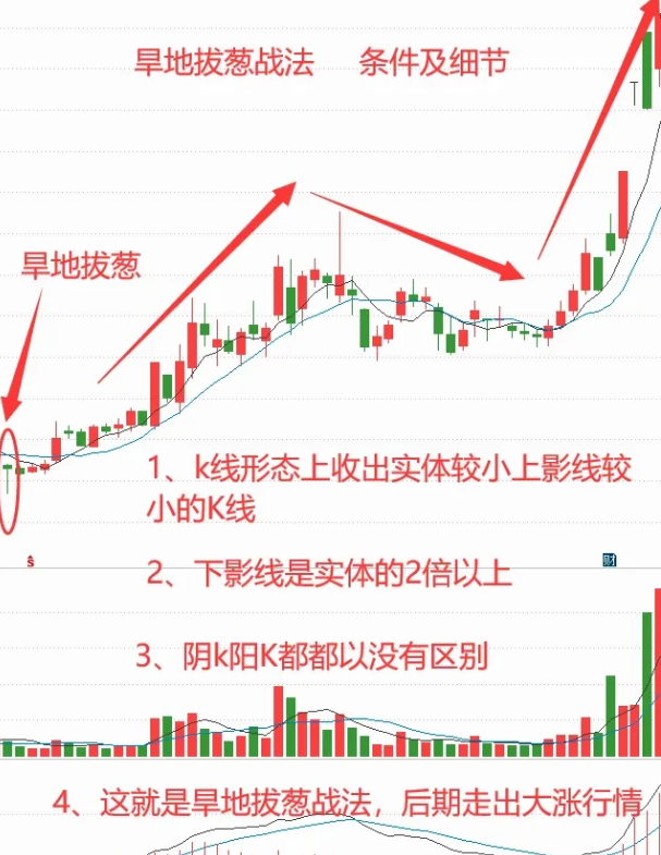 中國股市第一人坦言: