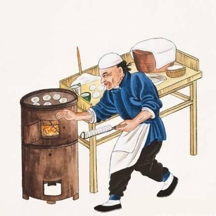 当你负债累累,快要崩溃的时候,犹太人"卖烧饼"思维你要知道