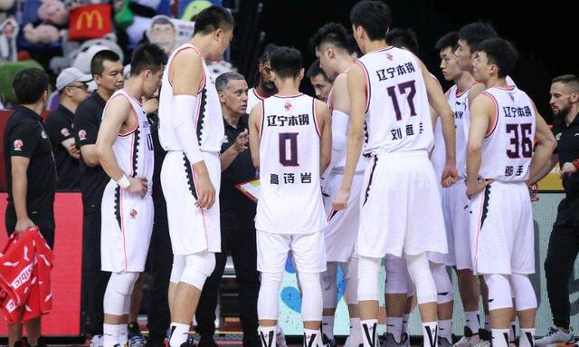 今日cba:削他!郭艾伦缺阵辽宁依然力挫北控!辽宁有望冲进前四!