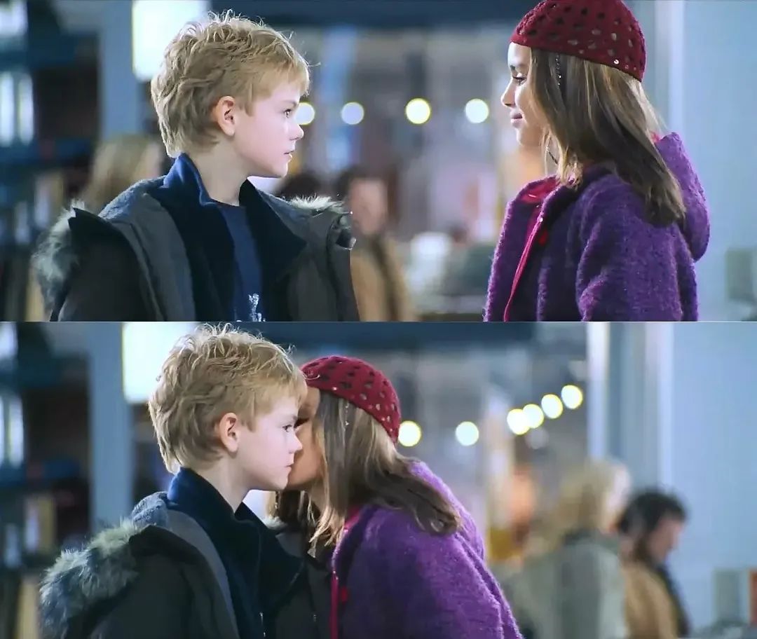 为什么我们每年都会重温一遍《真爱至上》