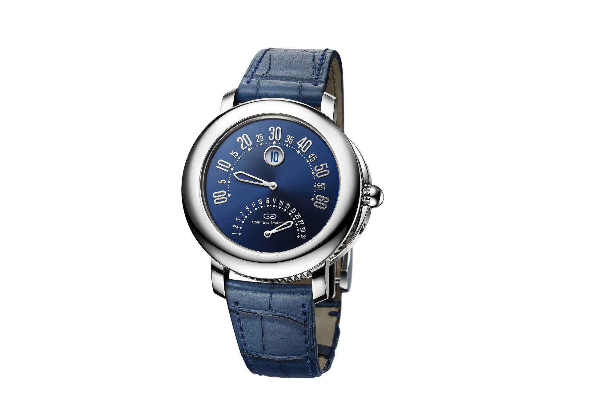 奢侈品媒体|宝格丽旗下尊达品牌全新网站正式上线|奢华奢侈品媒体