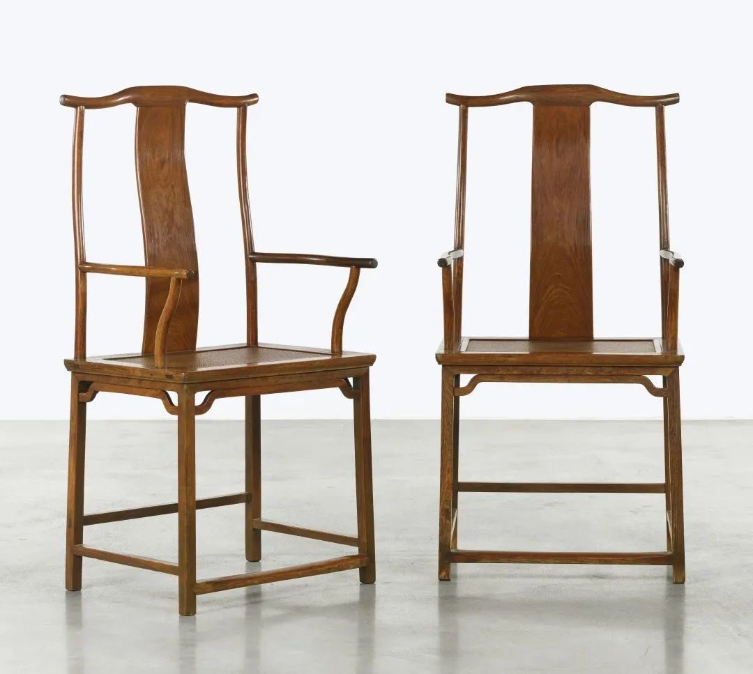 谭向东:斫木观后|中贸圣佳2023春拍