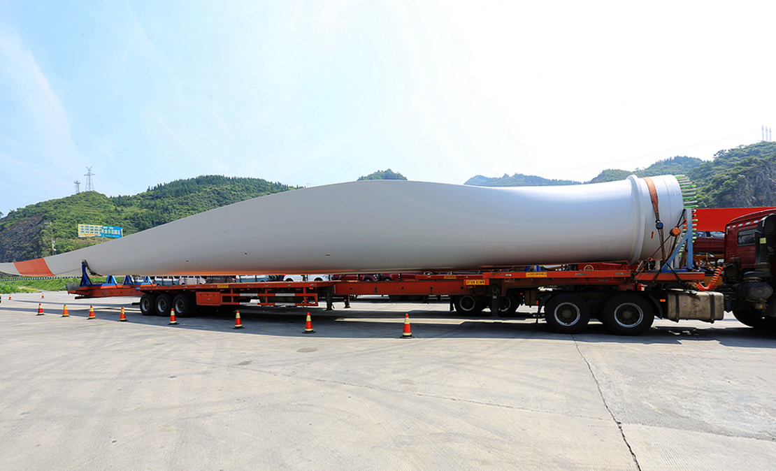 国外不看好的"风力发电",我国为何要大力修建?具有哪些优势?