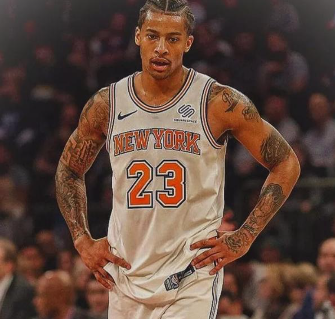 特雷伯克怎样了?还有机会引起关注吗